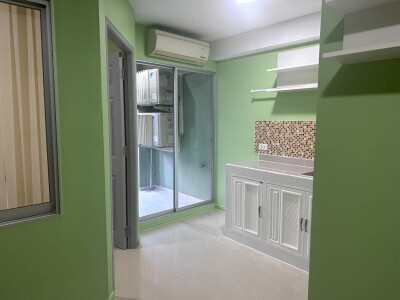 ลุมพินี คอนโดทาวน์ บดินทรเดชา - รามคำแหง / Lumpini Condo Town Bodindecha - Ramkhamhaeng