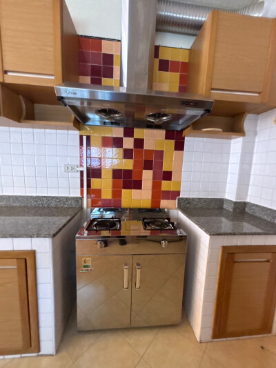 พาร์คเวย์ ชาเล่ต์ รามคำแหง