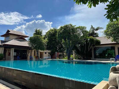 อัพเดทล่าสุด 25/10/2568 : พฤกษ์ลดา วงแหวน - รัตนาธิเบศร์