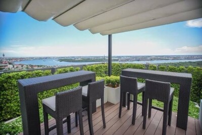 แอสปาย เอราวัณ / ASPIRE Erawan