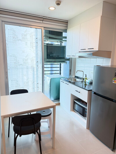 เดอะ เบส สุขุมวิท 77 / The Base Sukhumvit 77-4