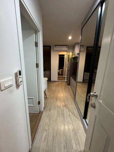 รีเจ้นท์ โฮม สุขุมวิท 97/1 / Regent Home Sukhumvit 97/1