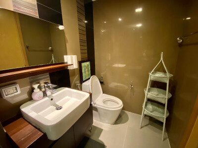 อินเตอร์ ลักส์ พรีเมียร์ สุขุมวิท 13 / Inter Lux Premier Sukhumvit 13-12