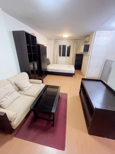 ลุมพินี คอนโดทาวน์ รัตนาธิเบศร์ / Lumpini Condo Town Rattanathibet