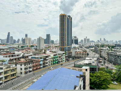 เดอะทรี พัฒนาการ - เอกมัย / THE TREE Pattanakarn - Ekkamai-14