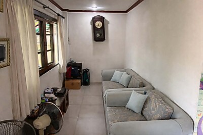 🔥 ขายบ้านเดี่ยว หมู่บ้านผกามาศ สุขุมวิท 71 🔥-9