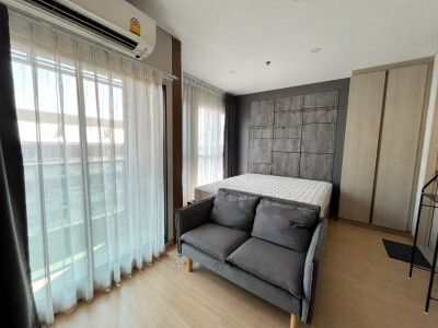 ลุมพินี สวีท ดินแดง - ราชปรารภ / Lumpini Suite Dindaeng - Ratchaprarop-2