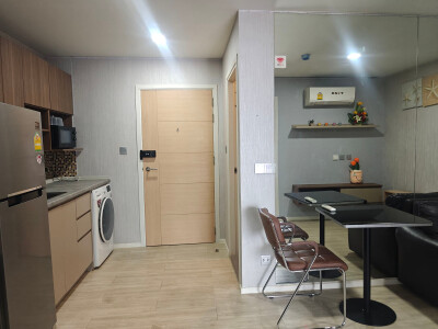 เคฟ คอนโด / Kave Condo-8