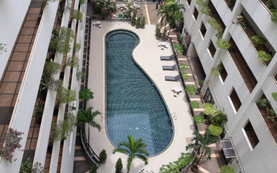 แฟร์ ทาวเวอร์ ( Fair Tower ) / Fair Tower-17