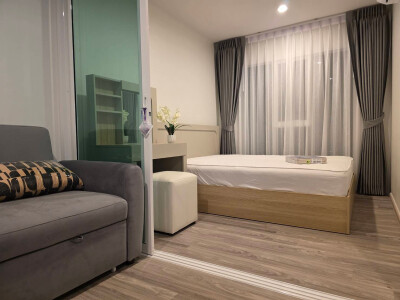 รีเจ้นท์ โฮม บางนา (โครงการใหม่) / Regent Home Bangna (New Project)