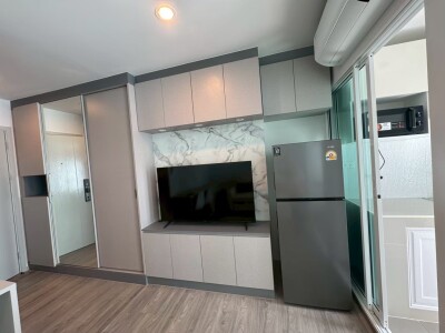 รีเจ้นท์ โฮม บางนา (โครงการใหม่) / Regent Home Bangna (New Project)-5