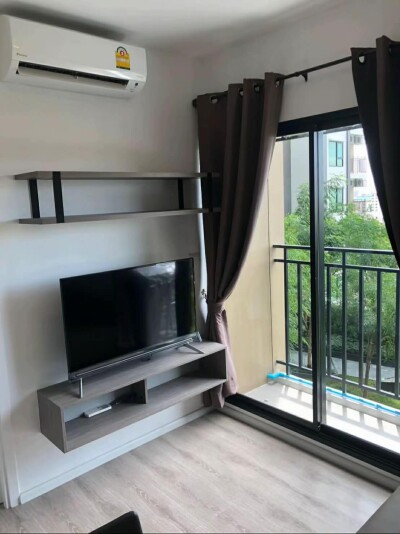 เคนซิงตัน สุขุมวิท - เทพารักษ์ / Kensington Sukhumvit - Theparak-2