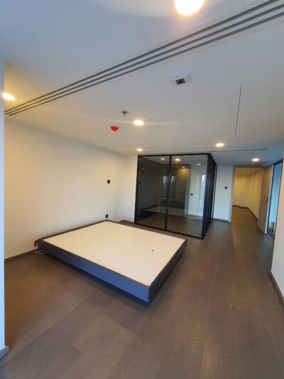 พาร์ค ออริจิ้น จุฬา - สามย่าน / Types 170 ตร.ม.  3 ห้องนอน 4 ห้องน้ำ