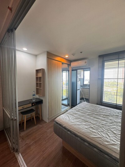 🔥ห้ามโพส 🔥 ยู ดีไลท์ เรสซิเดนซ์ ริเวอร์ฟร้อนท์ พระราม 3 / U Delight Residence Riverfront Rama 3