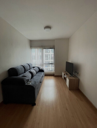 ศุภาลัย ซิตี้ รีสอร์ท สถานีแบริ่ง / Supalai City Resort Bearing Station (Lasalle)