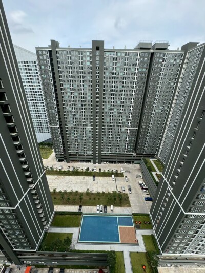 รีเจ้นท์ โฮม บางนา (โครงการใหม่) / Regent Home Bangna (New Project)