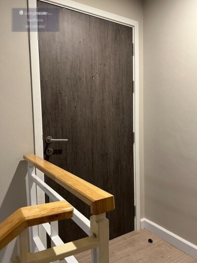 เมโทร ลักซ์ ริเวอร์ฟรอนท์ รัตนาธิเบศร์ / 2 ห้องนอน | 🚿 2 ห้องน้ำ 📐 พื้นที่ 65 ตร.ม.