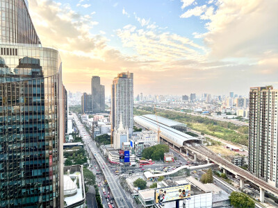 ไอดีโอ โมบิ อโศก / Ideo Mobi Asoke