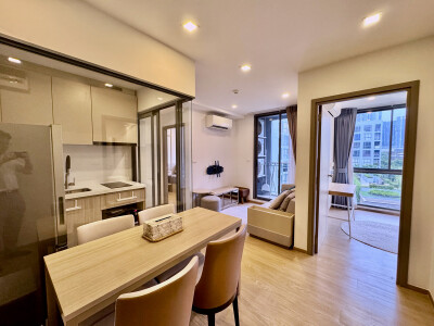 เดอะ เนสท์ สุขุทวิท 71 / The Nest Sukhumvit 71