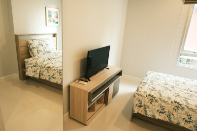 แชมเบอร์ส รามอินทรา / Chambers Ramintra-7