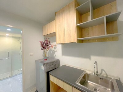 เดอะ นิช ไอดี พระราม 2 / The Niche ID Rama 2-11