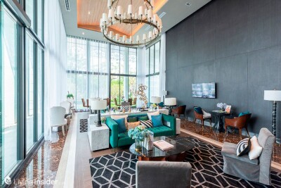 บางกอก บูเลอวาร์ด ศรีนครินทร์ - บางนา / 3 ห้องนอน | 3 ห้องน้ำ-19