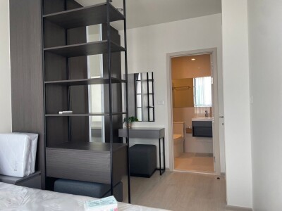 นิว โนเบิล รัชดา - ลาดพร้าว / NUE NOBLE Ratchada - Ladprao