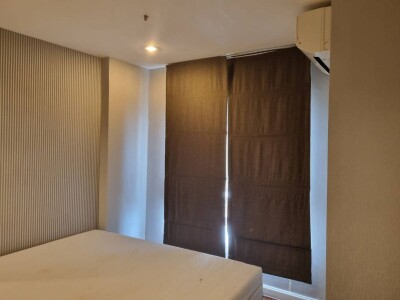 เดอะ พาร์คแลนด์ ไลท์ สุขุมวิท - ปากน้ำ /ขนาด 88 ตรม. 2 ห้องนอน 3 ห้องน้ำ 1 ห้องนั่งเล่น-3