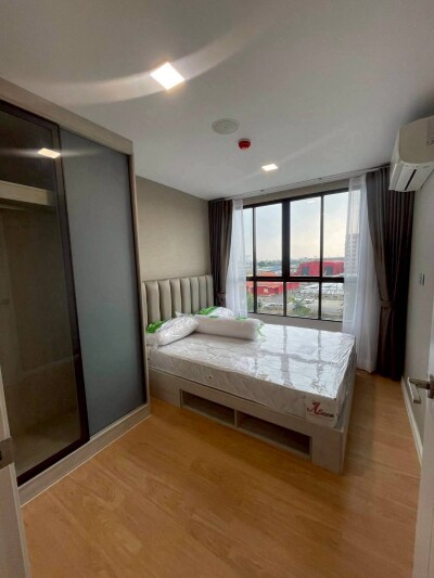 แอทโมซ คาแนล รังสิต / Atmoz Kanaal Rangsit-4