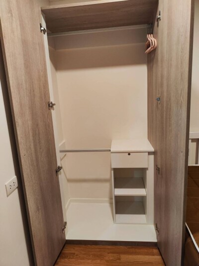 ลุมพินี วิลล์ สุขุมวิท 76 - แบริ่ง สเตชั่น 2 / Lumpini Ville Sukhumvit 76 - Bearing Station 2-7