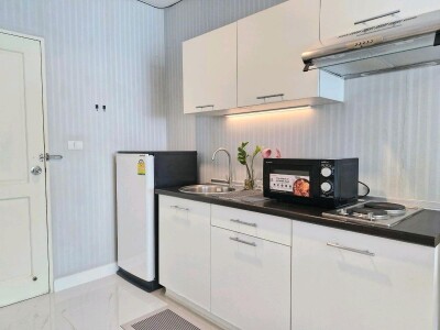 แอท ซิตี้ สุขุมวิท 101/1 / @ CITY Sukhumvit 101/1-3