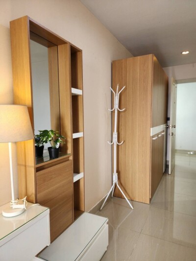 รีเจ้นท์ โฮม 19 สุขุมวิท 93 / Regent Home 19 Sukhumvit 93