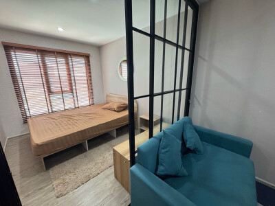 อัพเดทล่าสุด 14/2/2569 :  ไรย์ หัวหมาก 1 / RYE Huamak 1-5