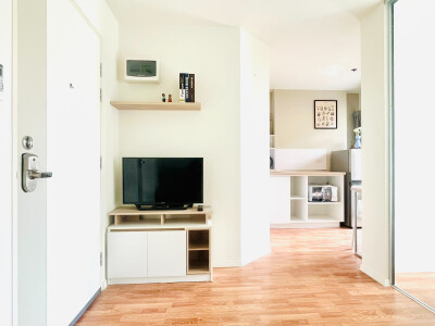 ลุมพินี วิลล์ นครอินทร์ - ริเวอร์วิว / Lumpini Ville Nakhon In - Riverview-2