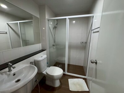 รีเจ้นท์ โฮม สุขุมวิท 97/1 / Regent Home Sukhumvit 97/1