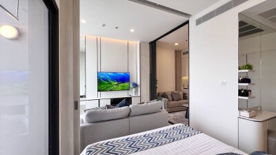 แมสซารีน รัชโยธิน / - ชั้น 21 ขนาด 42ตรม.-14