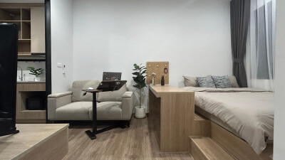 เฟล็กซี่ เมกะ สเปซ บางนา / Flexi Mega Space Bangna-2