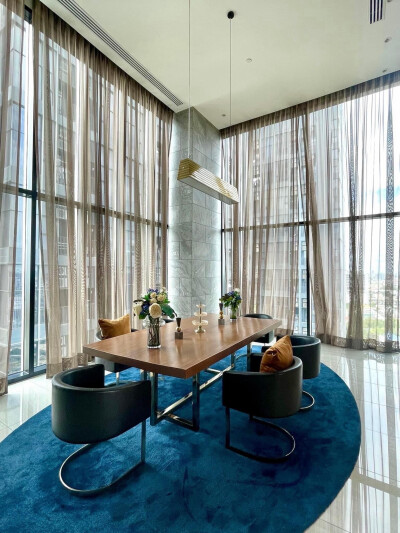 ไนท์บริดจ์ ไพร์ม รัชโยธิน / KnightsBridge Prime Ratchayothin
