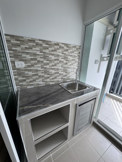 รีเจ้นท์ โฮม บางนา (โครงการใหม่) / Regent Home Bangna (New Project)-6