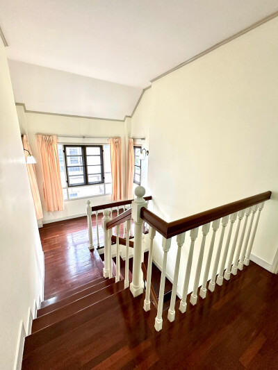 พาร์คเวย์ ชาเล่ต์ รามคำแหง