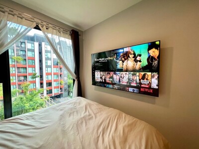 เดอะ ไพรเวซี่ เอส 101 / The Privacy S101