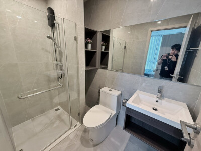 โนเบิล นิว ดิสทริค อาร์ไนน์ / Noble Nue District R9-5