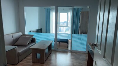 รีเจ้นท์ ออคิด สุขุมวิท 101 / Regent Orchid Sukhumvit 101