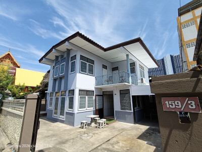 🔥🔥 บ้านเดี่ยว ประชาราษฎร์สาย 1 ซอย 10 🔥🔥-2