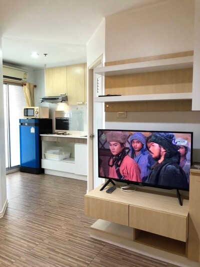 ลุมพินี คอนโดทาวน์ รามอินทรา - นวมินทร์ / Lumpini Condo Town Ramintra - Nawamin-3