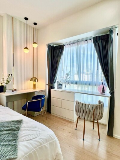 เอส วัน พระราม 9 / S1 Rama 9