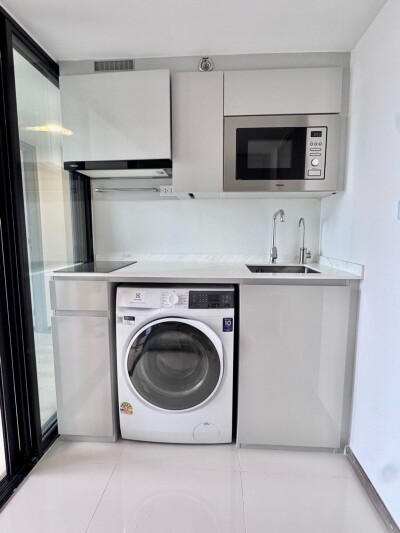 โซโห​ แบงค็อก​ รัชดา / SOHO Bangkok Ratchada-17