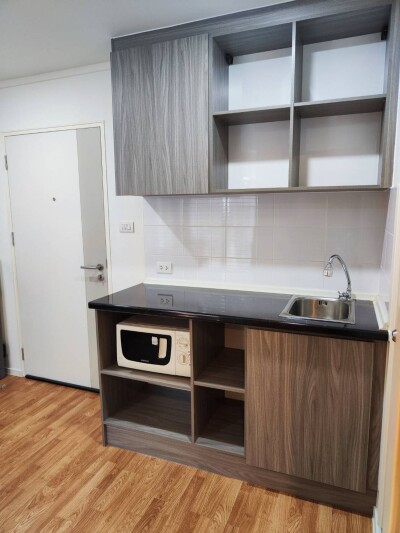 ลุมพินี วิลล์ สุขุมวิท 76 - แบริ่ง สเตชั่น 2 / Lumpini Ville Sukhumvit 76 - Bearing Station 2-10