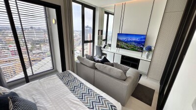 แมสซารีน รัชโยธิน / - ชั้น 21 ขนาด 42ตรม.-15