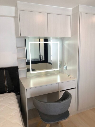 ไนท์บริดจ์ ไพร์ม สาทร / KnightsBridge Prime Sathorn-5